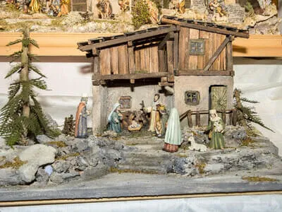 Krippenausstellung Jänner 2026 Bild 39