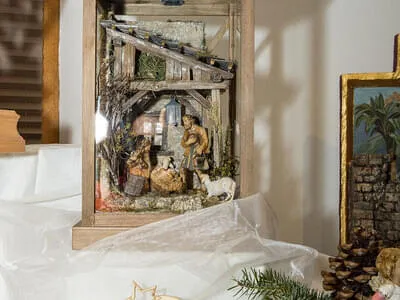 Krippenausstellung Jänner 2026 Bild 40