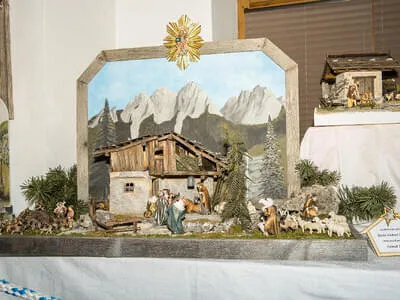 Krippenausstellung Jänner 2026 Bild 41