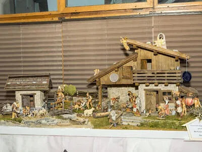 Krippenausstellung Jänner 2026 Bild 42