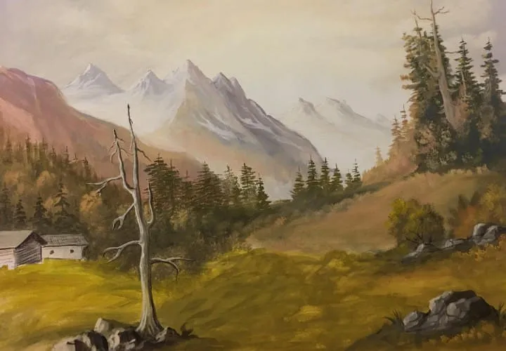 Ausstellung-von-Hintergrundbildern