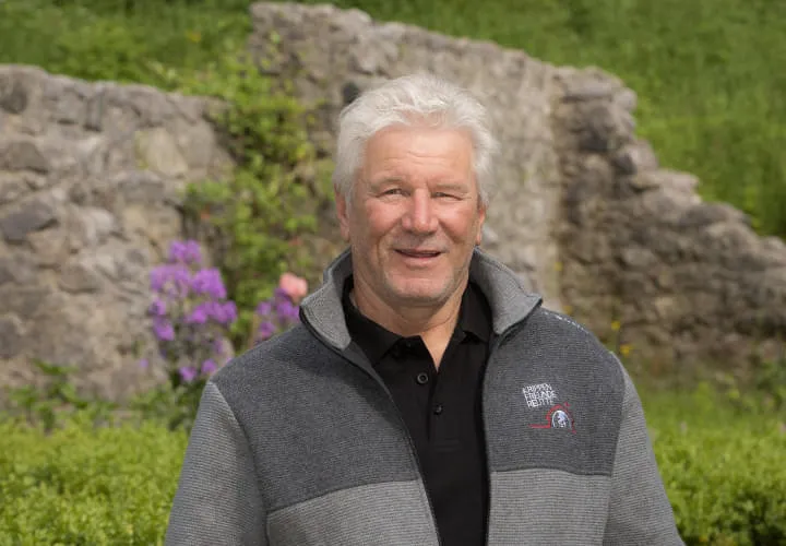 Peter-OBERGSCHWANDTNER Peter-OBERGSCHWANDTNER