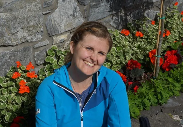Elisabeth-Beirer Elisabeth-Beirer