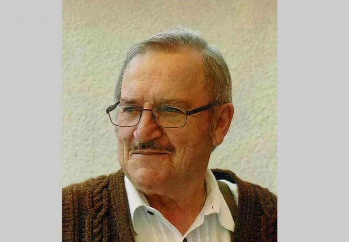 Helmut-SINGER Helmut-SINGER