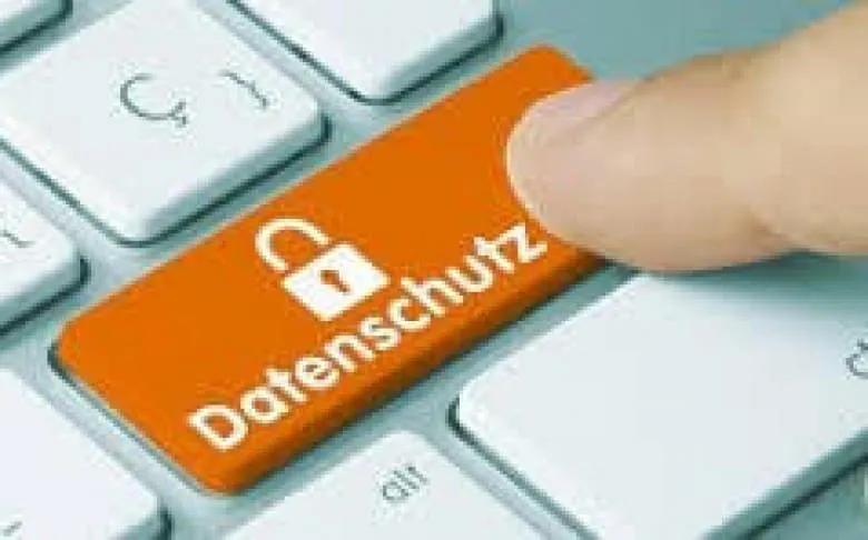 Datenschutz